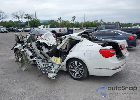 2016 Kia Cadenza из США, поврежденный, VIN KNALN4D73G5216464